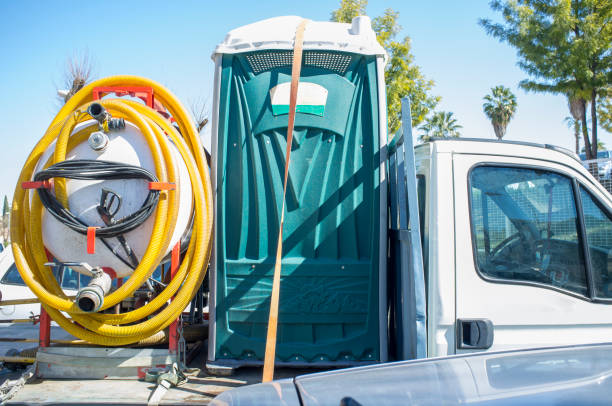 Best Best portable toilet rental  in Naranja, FL