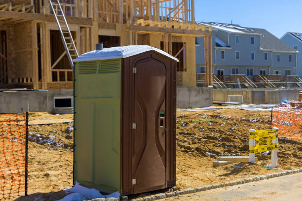 Best Construction site porta potty rental  in Naranja, FL