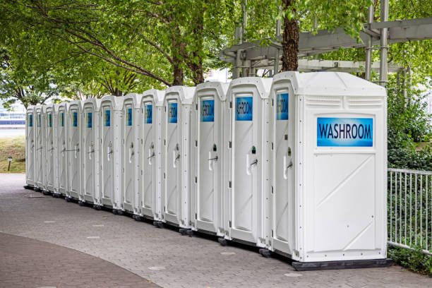 Best Affordable portable toilet rental  in Naranja, FL