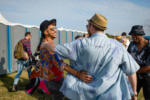 Best High-end porta potty rental  in Naranja, FL