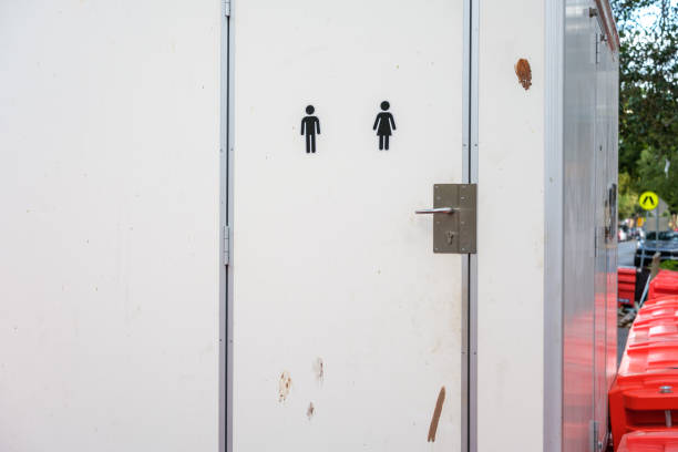 Best Long-term porta potty rental  in Naranja, FL