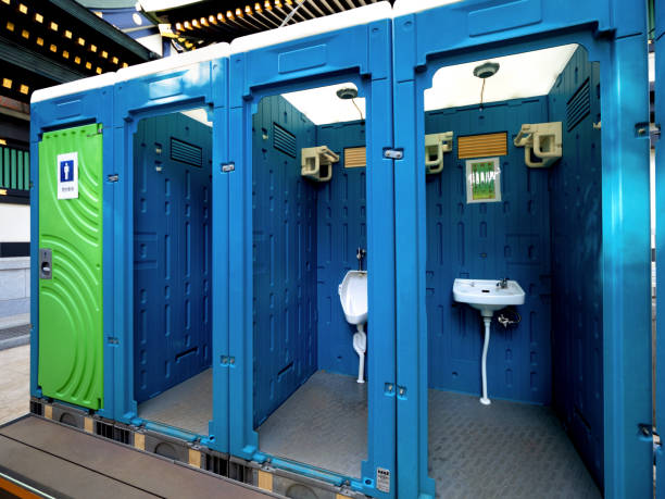 Best Affordable porta potty rental  in Naranja, FL