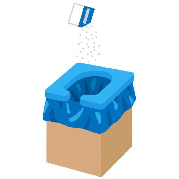 Portable Toilet Options We Offer in Naranja, FL