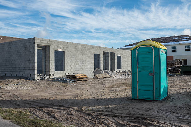 Best Porta potty services near me  in Naranja, FL